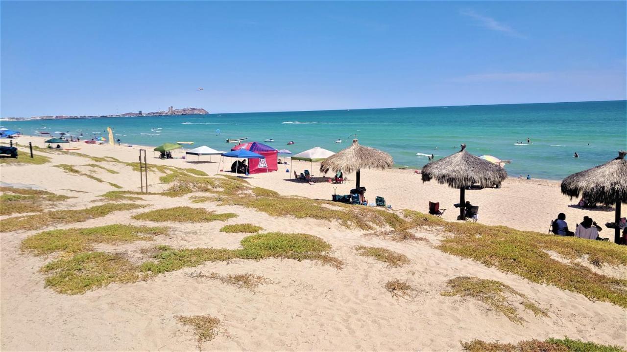 Sandy Beach Rocky Point Bella Sirena 203-E Exterior foto